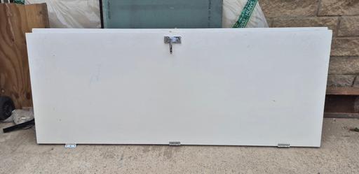 Buy & Sell Thornhill Lees Kirklees - Photos for Fire Door