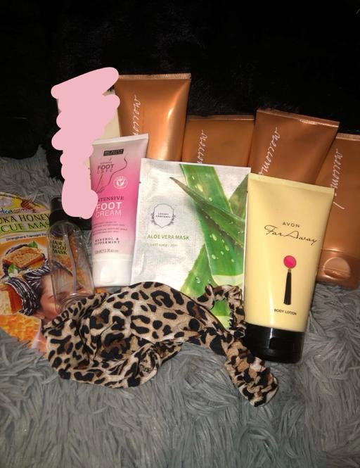 Buy & Sell Stow Heath Wolverhampton - Photos for Beauty bundle