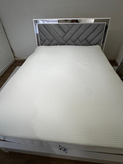 Buy & Sell Upper Holloway North London - Photos for Mattress topper