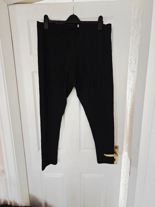Buy & Sell Newton Doncaster - Photos for leggings size 18/20.. like new