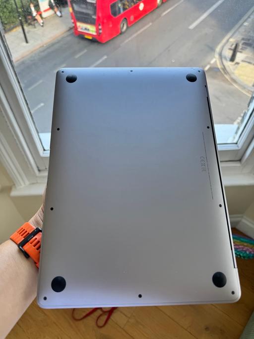 Buy & Sell Gospel Oak North West London - Photos for 2020 Grey MacBook Air 13” Dual Core i3 500 GB