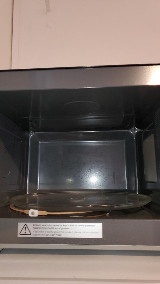 Buy & Sell Kings Heath Birmingham - Photos for Kenwood K25MB21 Conventional Microwave