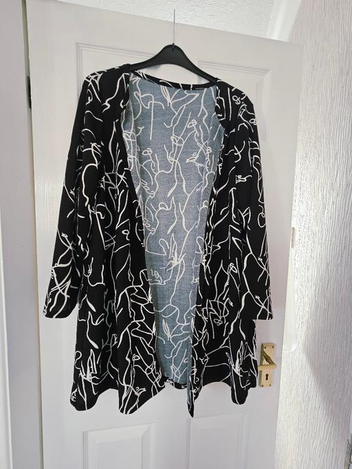 Buy & Sell Newton Doncaster - Photos for Summer jacket, size 18/20.. like new