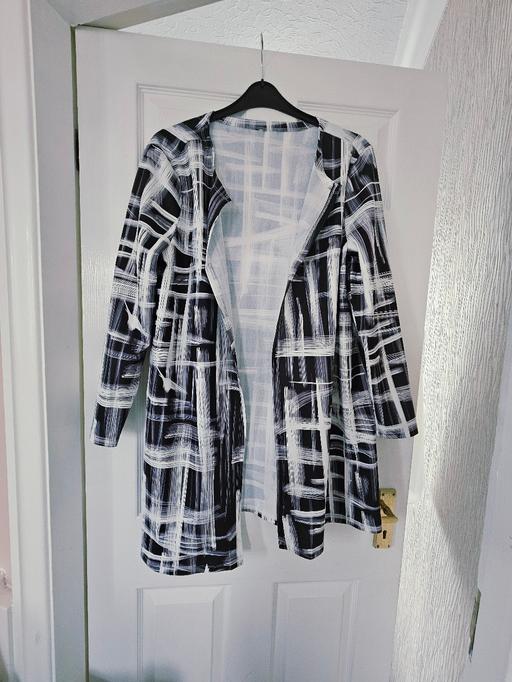 Buy & Sell Newton Doncaster - Photos for Summer jacket, size 18/20.. like new