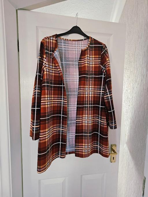 Buy & Sell Newton Doncaster - Photos for Summer jacket, size 16.. like new.