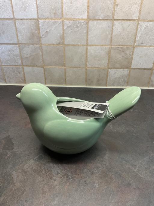 Buy & Sell Liverpool Knowsley - Photos for Citronella Candle and Bird Holder New