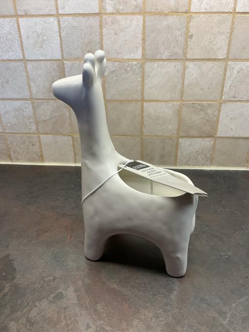 Buy & Sell Liverpool Knowsley - Photos for Citronella Candle and Giraffe Holder New