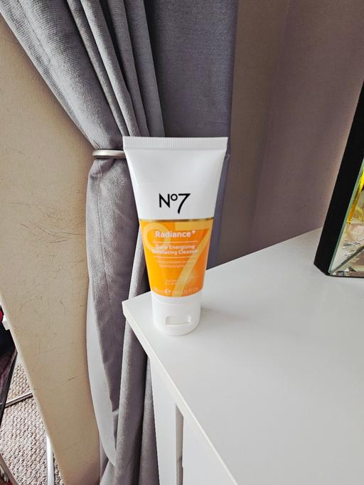 Buy & Sell Newton Doncaster - Photos for No 7 radiance toner..50ml..NEW