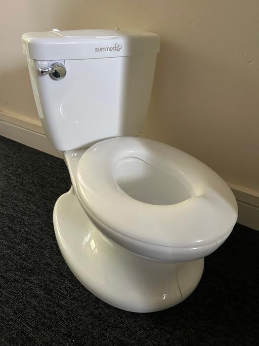 Buy & Sell Caterham Tandridge - Photos for Kids potty/toilet