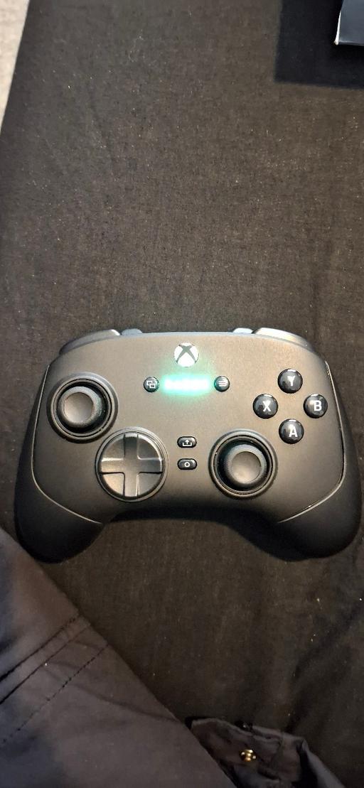 Buy & Sell Wallasey Wirral - Photos for razer wolverine v3 pro