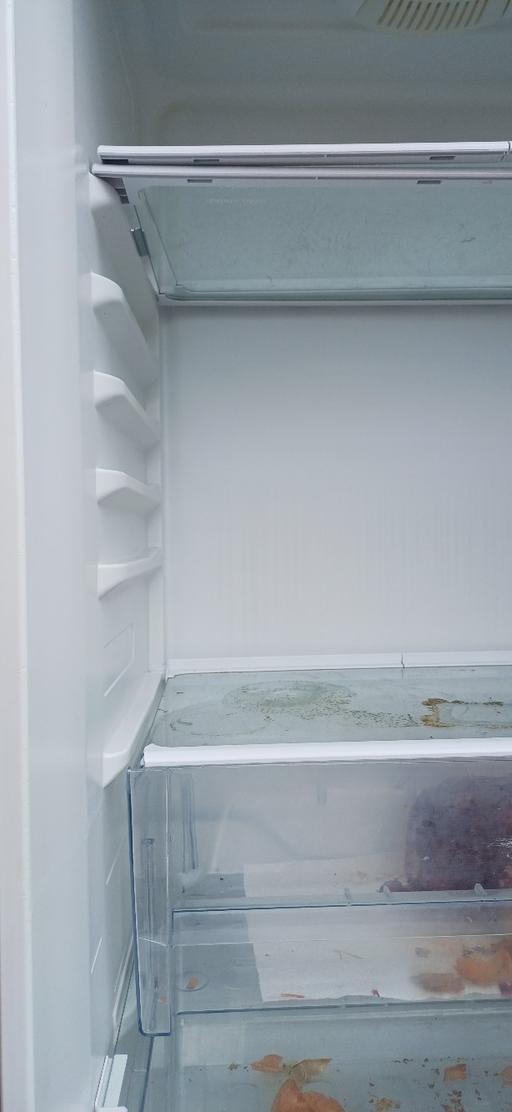 Buy & Sell Leyton East London - Photos for Beko fridge freezer