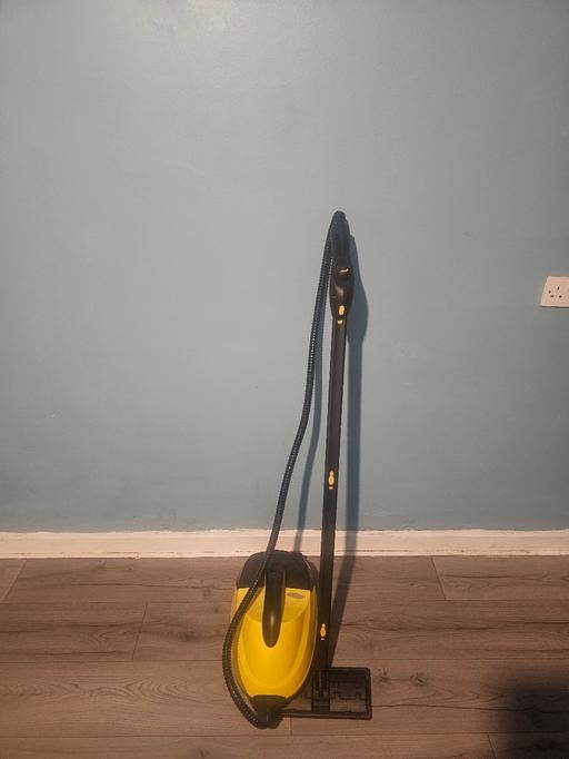 Buy & Sell Wath-Upon-Dearne Rotherham - Photos for Steam cleaner