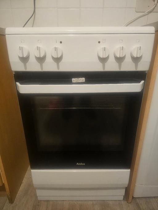 Buy & Sell Wath-Upon-Dearne Rotherham - Photos for Amica electric cooker