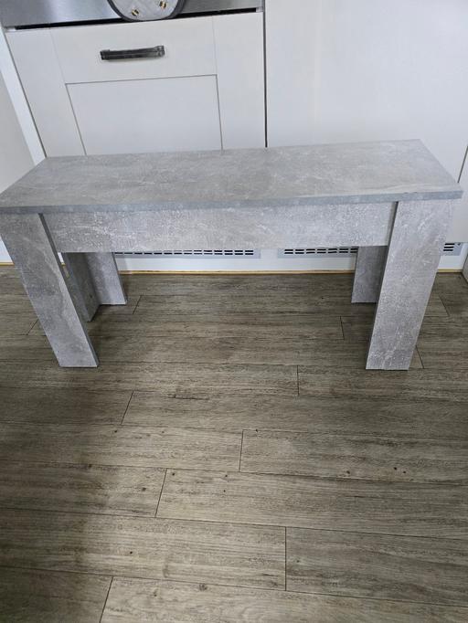 Buy & Sell Rowley Village Sandwell - Photos for Indoor grey bench - as new