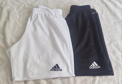 Buy & Sell Dudley Port Sandwell - Photos for Adidas Areoready shorts x2 Size S