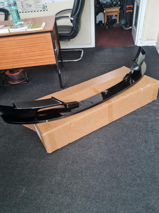 Vehicles Perry Barr Birmingham - Photos for BMW Front spoiler splitter