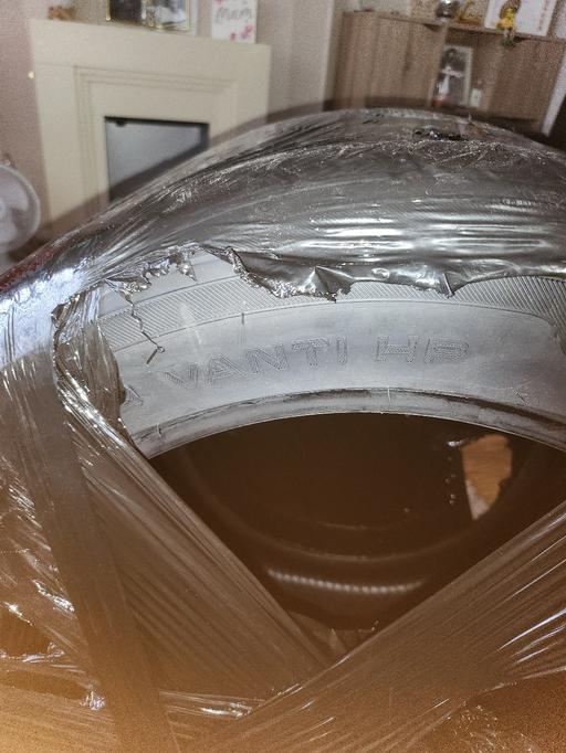 Vehicles Winwick Quay Warrington - Photos for Car tyres.