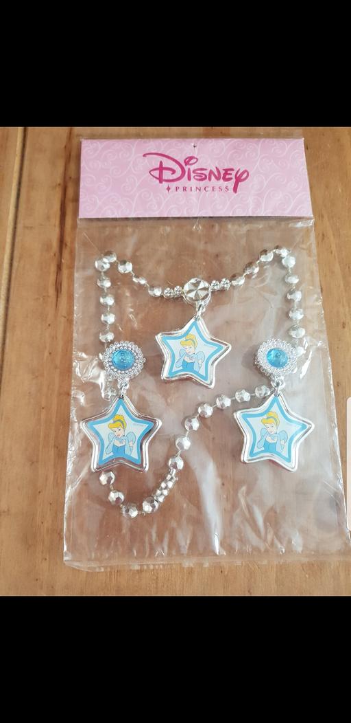 Buy & Sell Blackpool Town Centre Blackpool - Photos for Disney Princess jewellery set NEW