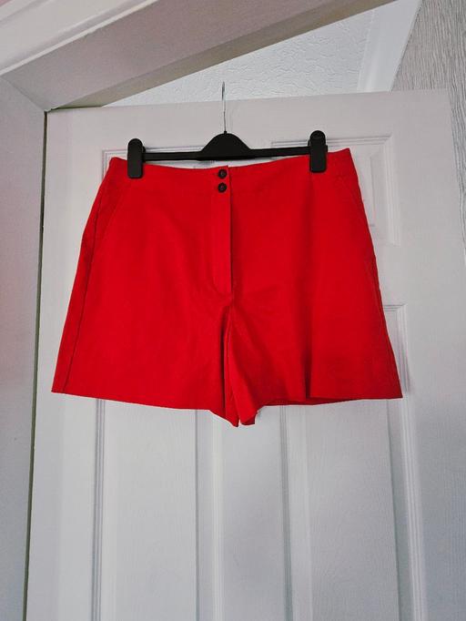 Buy & Sell Newton Doncaster - Photos for F & F shorts, size 16..NEW without tags
