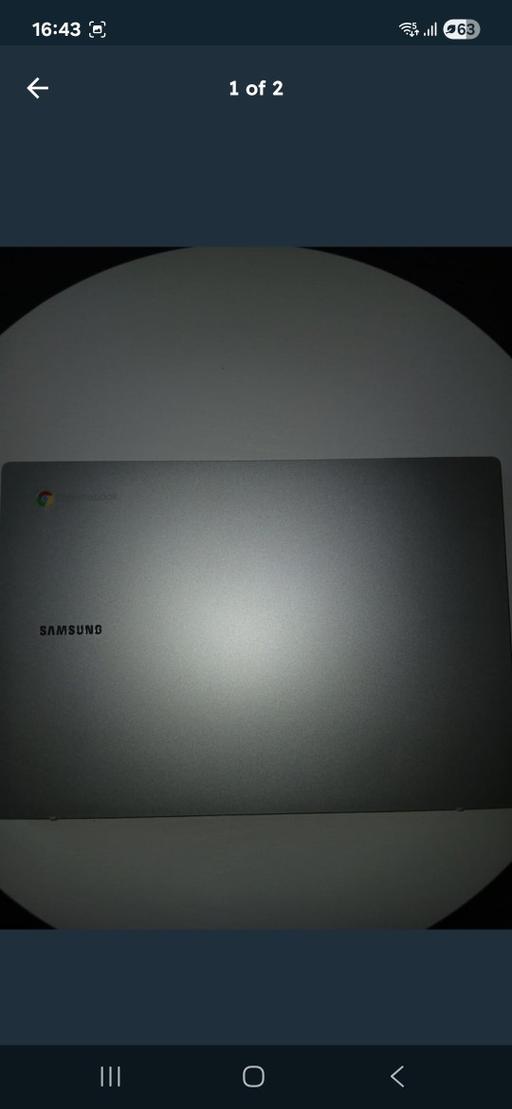 Buy & Sell Choppington Northumberland - Photos for Samsung Chromebook Go 14-inch