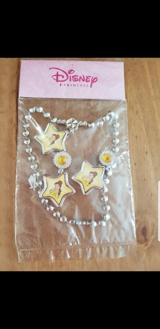 Buy & Sell Blackpool Town Centre Blackpool - Photos for Disney princess jewellery set NEW