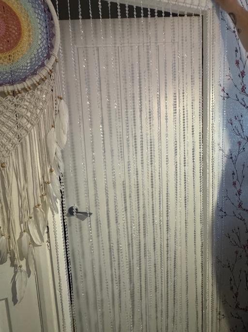 Buy & Sell Brierley Hill Dudley - Photos for Jewel door curtain