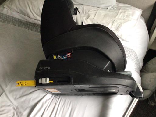 Buy & Sell Bletchley Milton Keynes - Photos for Pearl Maxi-Cosi car seat