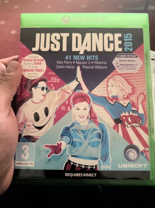 Buy & Sell Chapel Allerton Leeds - Photos for Just Dance 2015 Xbox One