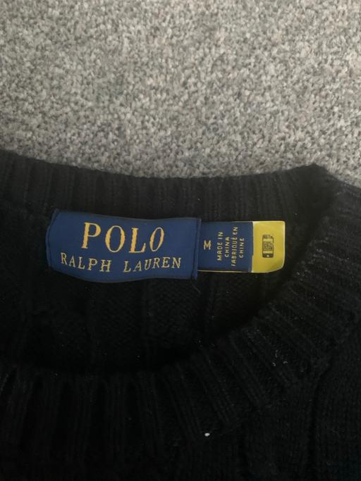 Buy & Sell Windsor Windsor and Maidenhead - Photos for Black Ralph Lauren