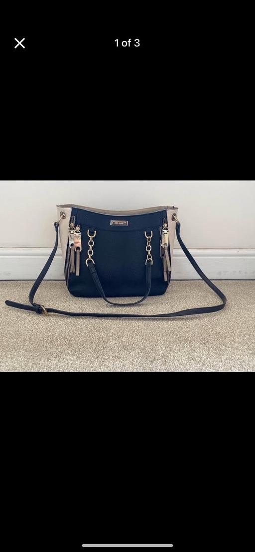 Buy & Sell North Wingfield North East Derbyshire - Photos for River Island bag