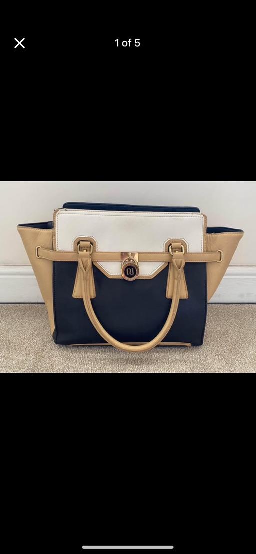 Buy & Sell Lower Pilsley North East Derbyshire - Photos for River Island bag