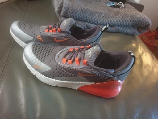 Buy & Sell Redfern Industrial Estate Tameside - Photos for Nike 270 brand new