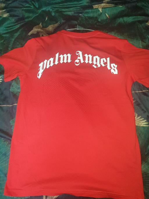 Buy & Sell Hyde Tameside - Photos for palm angles t shirt