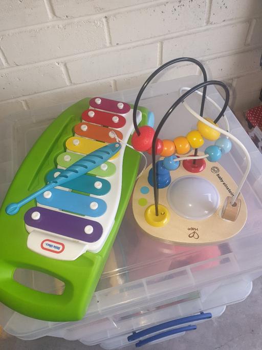 Buy & Sell Redfern Industrial Estate Tameside - Photos for childrens toys mint condition