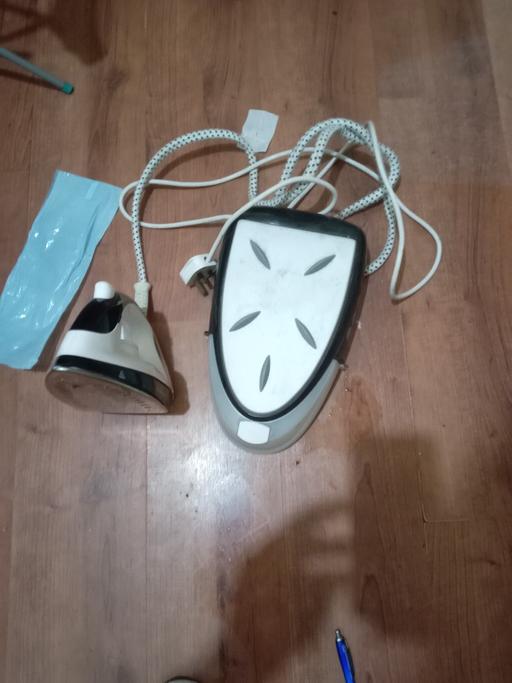 Buy & Sell Edgbaston Birmingham - Photos for morphy Richards iron