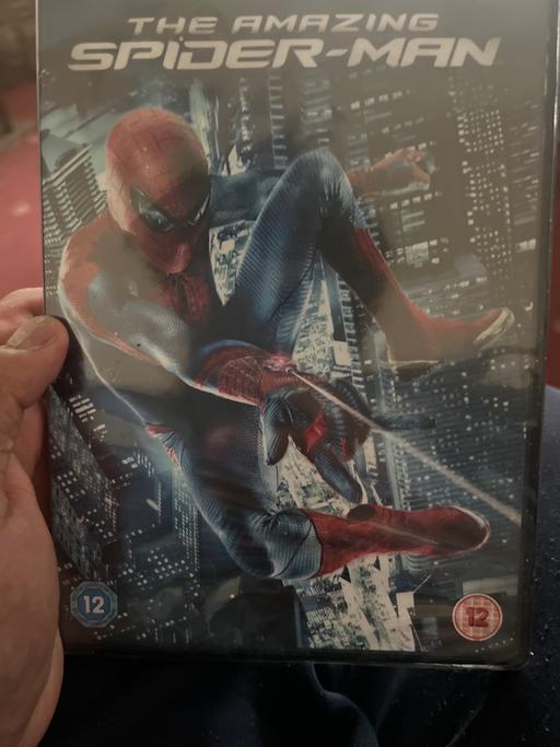 Buy & Sell Chapel Allerton Leeds - Photos for The Amazing Spider Man