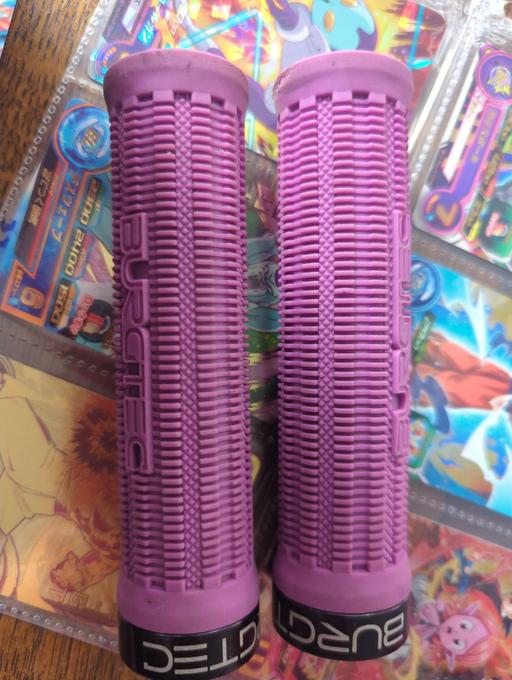 Buy & Sell Park Hall Shropshire - Photos for Burgtec bike handle grips