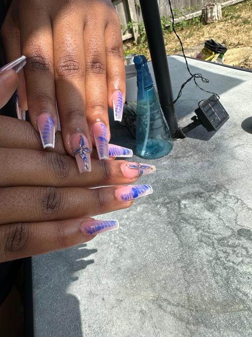 Buy & Sell Leagrave Luton - Photos for Nails