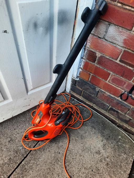 Buy & Sell Lye Dudley - Photos for Flymo hedge cutter
