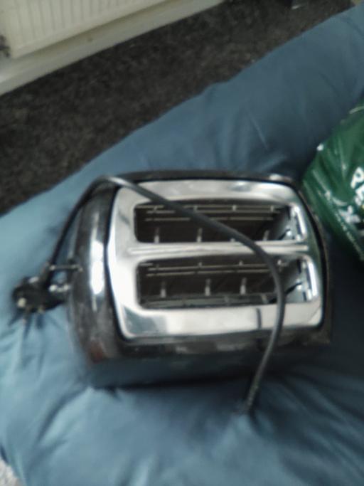 Buy & Sell Sutton Coldfield Birmingham - Photos for toaster