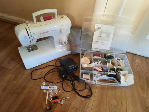 Buy & Sell Lye Dudley - Photos for singer sewing machine