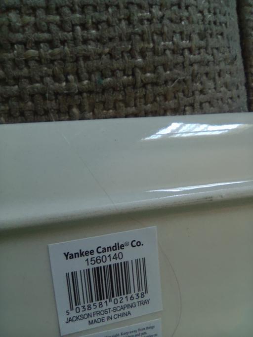 Buy & Sell Sutton Coldfield Birmingham - Photos for candle tray