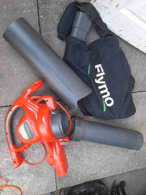 Buy & Sell Lye Dudley - Photos for flymo leaf blower
