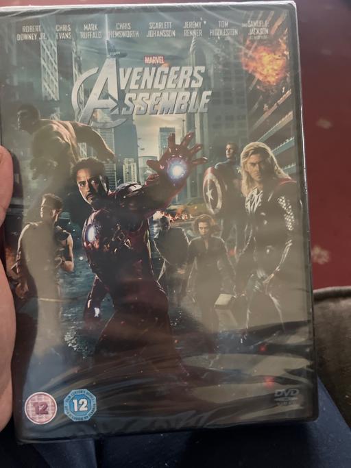 Buy & Sell Chapel Allerton Leeds - Photos for Avengers Assemble