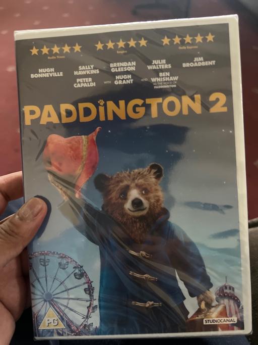 Buy & Sell Chapel Allerton Leeds - Photos for Paddington 2