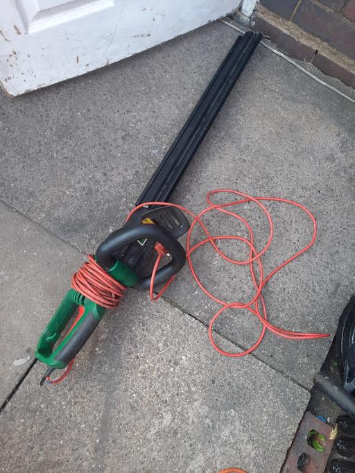 Buy & Sell Lye Dudley - Photos for hedge cutter