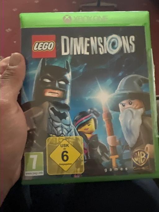 Buy & Sell Chapel Allerton Leeds - Photos for Lego Dimensions: Xbox One