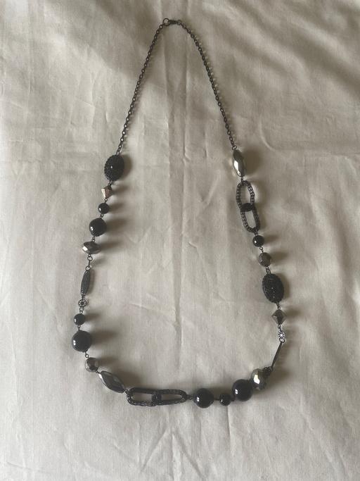 Buy & Sell Lower Pilsley North East Derbyshire - Photos for Beaded necklace