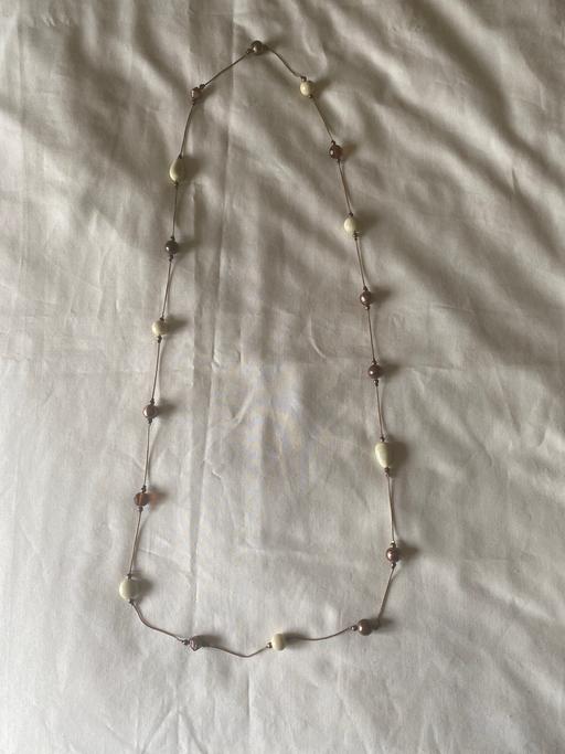 Buy & Sell Lower Pilsley North East Derbyshire - Photos for Beaded necklace
