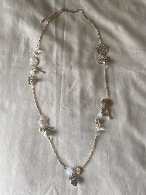 Buy & Sell Lower Pilsley North East Derbyshire - Photos for Beaded necklace